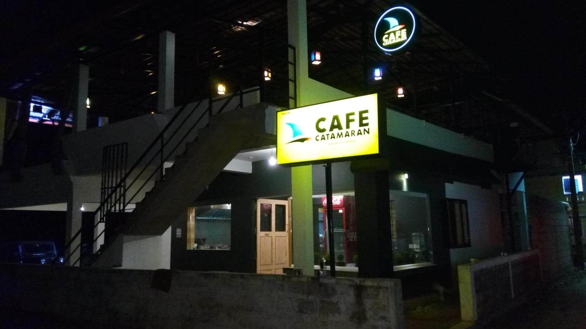 Sea Breeze Beach Home Alappuzha Exterior foto